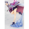 Shining Hearts Ani Statue 1/8 Urayukihime Hayane 21 cm