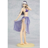 Shining Wind Ani Statue 1/7 Blanc Neige Swim Suit Version 23 cm