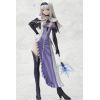 Shining Blade Ani Statue 1/8 Aira Blanc Neige Galdinius 20 cm