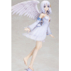 Shining Ark Ani Statue 1/8 Panis Angelicus 23 cm
