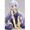 Muv-Luv Ani Statue 1/7 Inia Sestina (Sukumizu) 11 cm