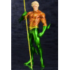 DC Comics ARTFX+ PVC Statue 1/10 Aquaman (The New 52) 19 cm