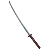 Sucker Punch Replica 1/1 Babydoll Katana 105 cm