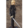Fate Zero PVC Statue 1/8 Saber Refined Version 20 cm