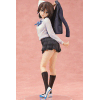 Kokoro Connect PVC Statue 1/8 Himeko Inaba 19 cm