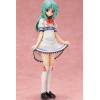 Sekirara PVC Statue 1/7 Akiyama Nozomi 20 cm