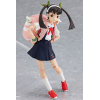 Bakemonogatari Figma Action Figure Mayoi Hachikuji 12 cm
