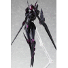 Accel World Figma Action Figure Black Lotus 16 cm