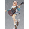 Super Sonico Figma Action Figure Super Sonico Tiger Hoodie Ver. 14 cm