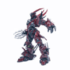 Spawn: Series 28 (Regenerated) - Cyber Spawn 2