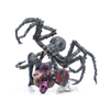 McFarlane's Monsters 4: Twisted Fairy Tales - Little Miss Muffet