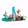 Hanna Barbera: Series 1 - Tom & Jerry No