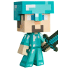 Minecraft Vinyl Figure Diamond Steve 15 cm
