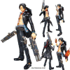 One Piece Portgas D. Ace P.O.P. Strong Edition