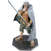 One Piece Excellent Model P.O.P PVC Statue NEO-DX Silvers Rayleigh 25 cm