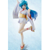 Dororon Enma-kun Meramera PVC Statue 1/8 Excellent Model Core Yukikohime 21 cm