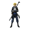 One Piece Excellent Model P.O.P Sailing Again PVC Statue 1/8 Sabo 24 cm
