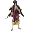 Gintama G.E.M. Series PVC Statue 1/8 Shinsuke Takasugi 21 cm
