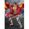 One Piece Excellent Model Limited P.O.P Neo Maximum PVC Statue 1/8 SA-Maximum Armored Franky 23 cm
