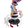 One Piece Excellent Model P.O.P Sailing Again PVC Statue 1/8 Perona 24 cm