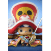 One Piece Excellent Model P.O.P PVC Statue Tony Tony Chopper Edition Z 10 cm