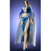One Piece Excellent Model P.O.P PVC Statue 1/8 NEO-EX Boa Hancock Ver. Blue 23 cm