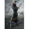 One Piece Excellent Model P.O.P Sailing Again PVC Statue 1/8 Trafalgar Law 24 cm