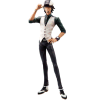 Tiger & Bunny G.E.M. Series PVC Statue 1/8 Kotetsu T. Kaburagi 23 cm