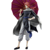 Gintama G.E.M. Series PVC Statue 1/8 Kamui 23 cm