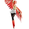 Persona 4 Game Characters Collection DX PVC Statue Konohana Sakuya 30 cm