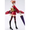 Gintama G.E.M. Series PVC Statue 1/8 Kagura 19 cm