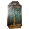 Alice in Wonderland Key Ring Logo