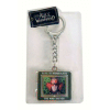 Alice in Wonderland PVC Key Ring Mad Hatter