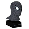 Spider Man 3 - Black Mask Scaled