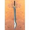 Age of Conan LARP Replica 1/1 Acheron Sword (Latex) 94 cm