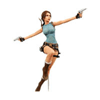 Lara Croft - Player Select 7''