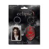 Twilight Eclipse Keychain 2-Pack Edward