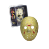Friday the 13th Part 3 Jason Voorhees Mask 1:1 Lifesized Prop Replica