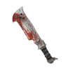 Gears of War 3 Foam Replica 1/1 Butcher Cleaver 91 cm