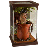 Harry Potter Magical Creatures Mandrake