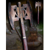 Lord of the Rings Replica 1/1 The Gimli Axe