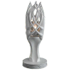 Lord of the Rings Candle Holder Gandalf the White 23 cm
