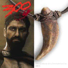 Frank Miller?s 300 Pendant King Leonidas