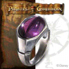 Pirates of the Caribbean - Jack?s Crystal Treasure Ring