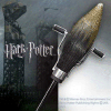Harry Potter Replica 1/1 Nimbus 2001 Broom