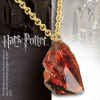 Harry Potter Pendant with Chain Sorcererďs Stone
