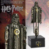 Harry Potter Statue Mechanical Death Eater 20cm