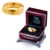 Lord of the Rings Ring The One Ring (Gold)