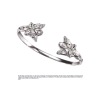 Lord of the Rings Bracelet The Evenstar (Sterling Silver)