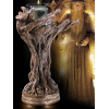 Lord of the Rings Candle Holder Gandalf the Grey 23 cm
